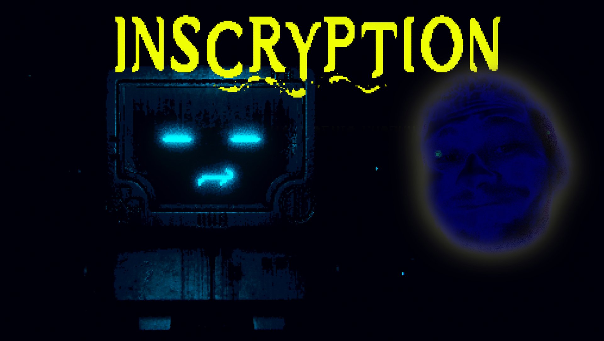 ЗАПРЕДЕЛИЕ ◈Inscryption #6