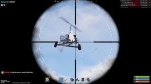 игрю с читами на раст/rust