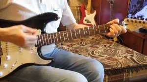 Я иду к тебе на встречу-Ю. Антонов-( как играть на гитаре аккорды)