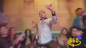 HUSMUT - МИЛЛИОН _ 24D Звук_Оденьте наушники!