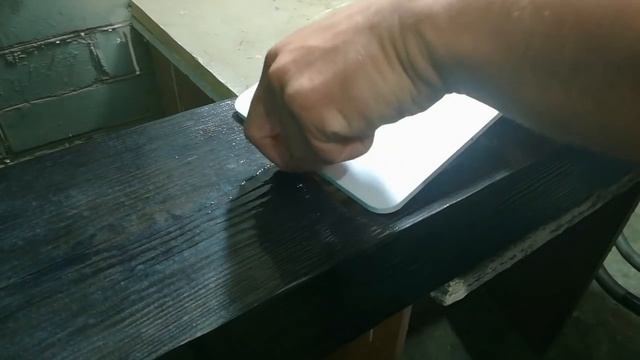 Светильник из бруса. Быстро, красиво и доступно! смотреть онлайн