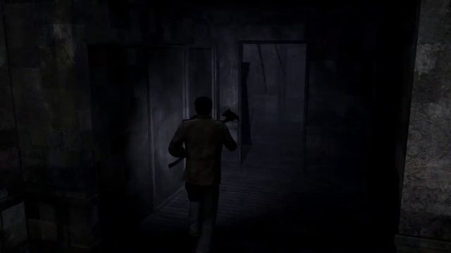 Silent Hill: Homecoming [Стрим #2] смотреть онлайн