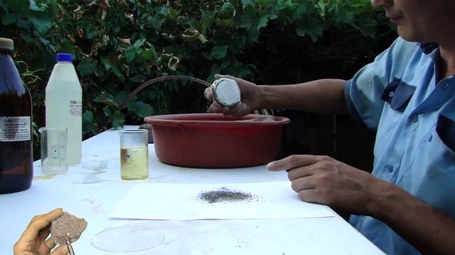 На своей даче получаю черный штрих смотреть онлайн