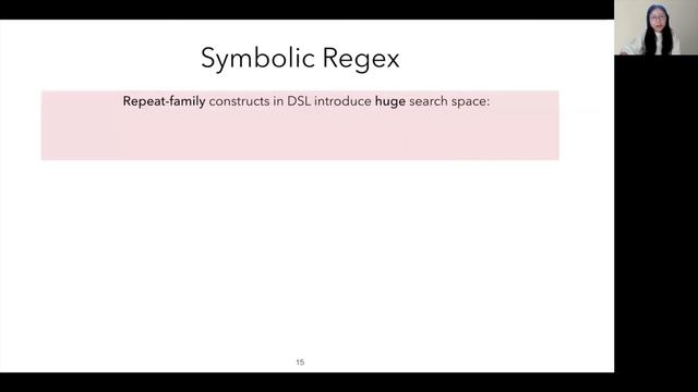 Multi modal Synthesis of Regular Expressions смотреть онлайн