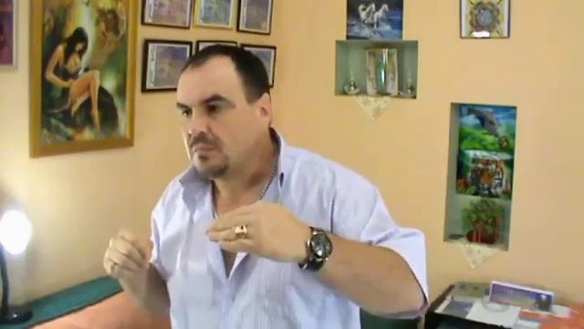 Энергетическое очищение недвижимости и авто. Виктан. смотреть онлайн