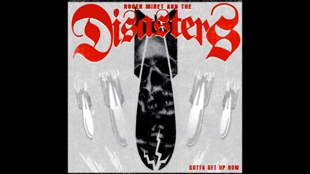 Roger Miret And the Disasters - My Own Way смотреть онлайн