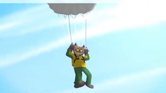 Пожарная безопасность в лесу Правило №6 смотреть онлайн