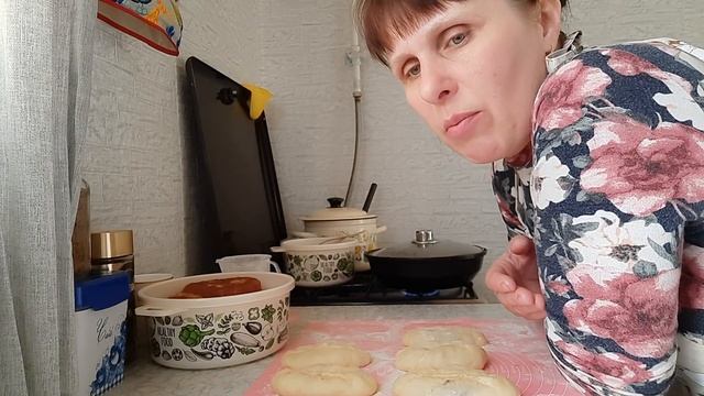 Самая простая еда. Управляемся по хозяйству смотреть онлайн