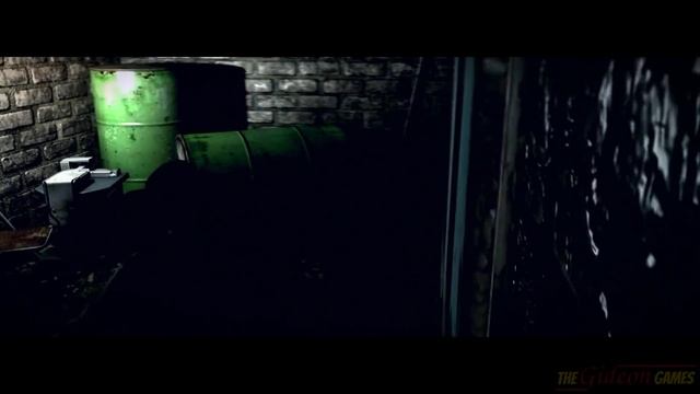 Прохождение The Evil Within [HD|PC] - Часть 1 (Экстренный вызов) смотреть онлайн