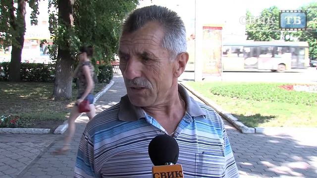 Есть такое место в Воронеже! смотреть онлайн