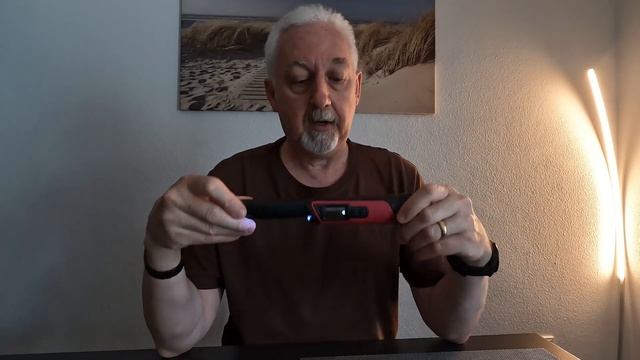 DR Otek MT6 Pro Pinpointer Review смотреть онлайн