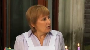 Одна за всех - Крис и Энджи - Кафе «Шоколад»