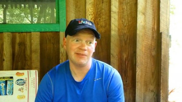 Lipton Green Tea Citrus (Reed Reviews)