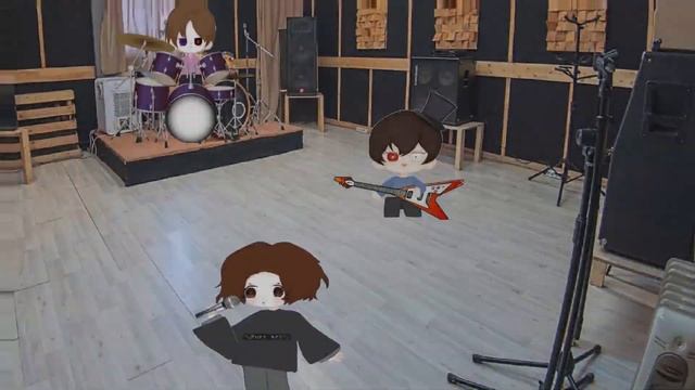 | Мини-сериал про чибиков | Серия №1 | смотреть онлайн