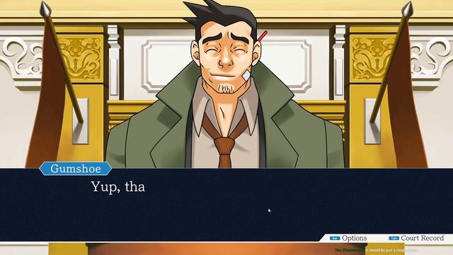 (8/18/2020) Hollow Knight 5 Masks - Finale / Ace Attorney 2: Case 1 смотреть онлайн