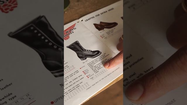 What makes the Red Wing Iron Ranger 4331so unique? смотреть онлайн