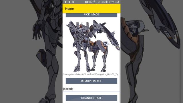First Hello World in Nativescript-Vue смотреть онлайн