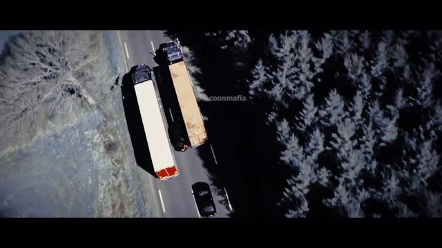 Audi vs Mercedes | 2Pac | All eyes on me | Racoon ? #gansgter #bass #music #cars смотреть онлайн