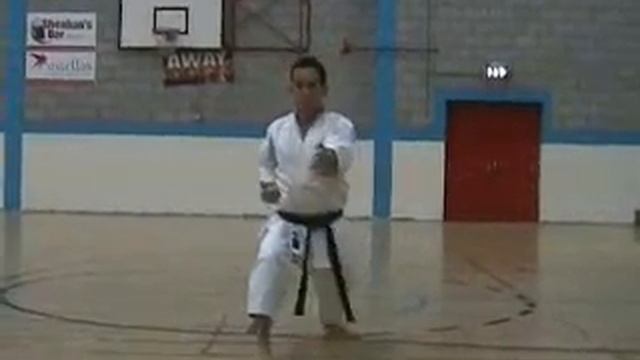 Kihon смотреть онлайн