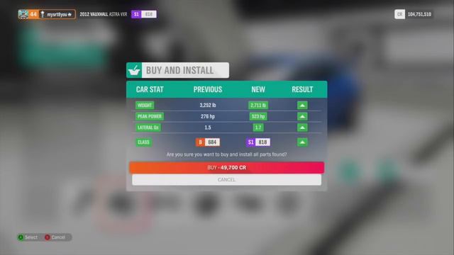 Forza Horizon 4 Wheelspin DRIFT Build смотреть онлайн
