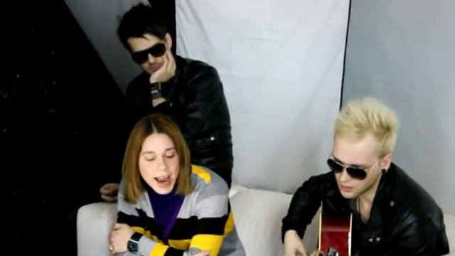 4POST - Давай убежим смотреть онлайн