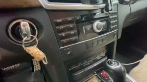 Mercedes-Benz E-класс, 2011 E 200 1.8 7G-Tronic 184 л.с.обзор от Александра, Boston, Авто с пробего