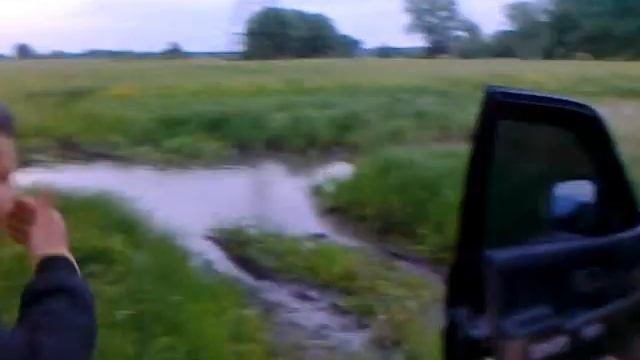 Небольшая речка смотреть онлайн