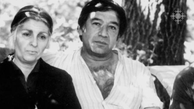 Գալյա Նովենց смотреть онлайн