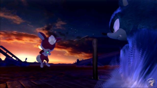 Sonic Unleashed | The Completionist смотреть онлайн