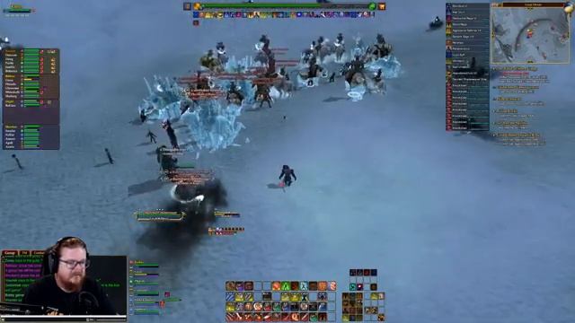 EverQuest 2 | Server: Kaladim | Destiny of Velious Part 6 смотреть онлайн