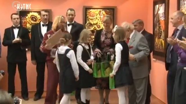 Церетели: если у вас будет помещение своего 33-метрового Христоса "переброшу" во Владимир смотреть онлайн