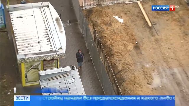 Торговый центр на Свердлова