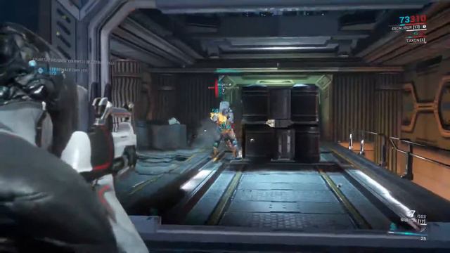 WARFRAME PS4 PRO GAMEPLAY ONLINE PL NO COMMENTARY смотреть онлайн