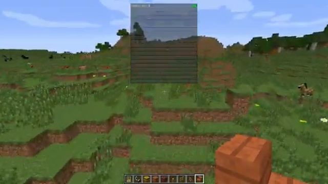 Minecraft Новогодишен epizod.Местя се в друга страница. TRANSFORTER BG смотреть онлайн