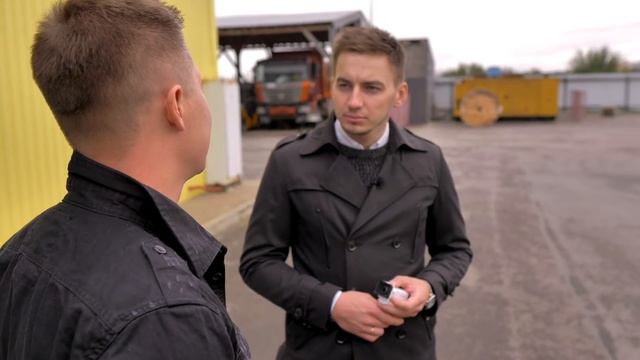 Переработка пластика в уличную мебель. Эко-заводы "Умная Среда". КОНКУРС! смотреть онлайн
