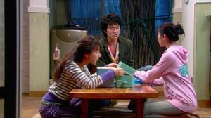 Восхитительная Чхун Хян 1 сезон 12 серия