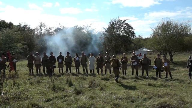 Поисковому отряду «Собор» - 20 лет смотреть онлайн