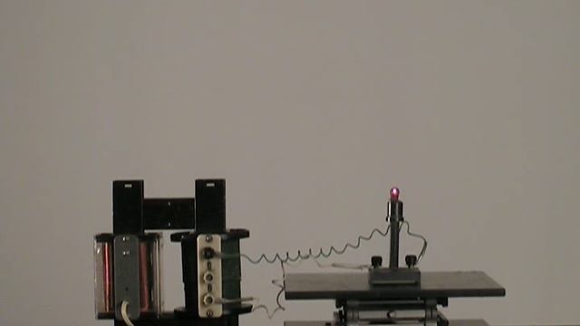 Причина возникновения индукционного тока смотреть онлайн