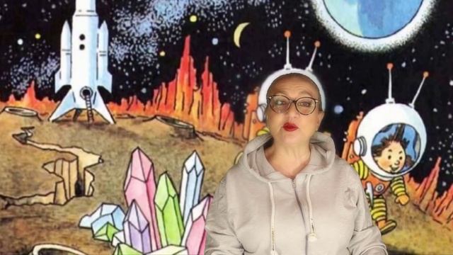 РОСКОСМОС_битва с Богом денег № 2770 смотреть онлайн