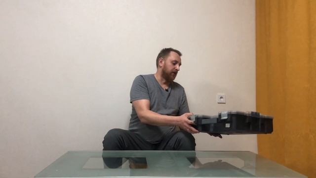 Сравнение органайзеров Stanley и Dewalt ошибка которые стоят очень дорого смотреть онлайн