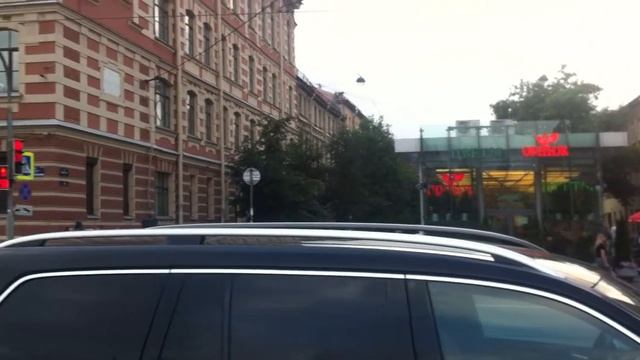 俄罗斯圣彼得堡 (8) / Saint Petersburg (8) / Санкт-Петербург, Россия (8) смотреть онлайн