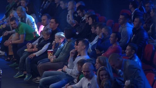 "PLECHO" presents Show-Tournaments смотреть онлайн