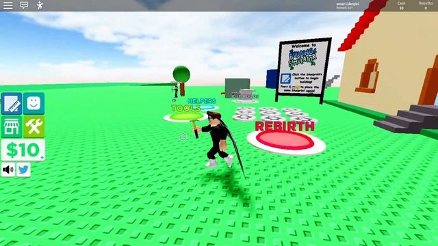 All Codes Building Simulator