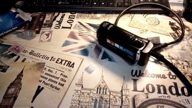 КАРТА ВИДЕО ЗАХВАТА. КАК СДЕЛАТЬ ИЗ СТАРОЙ ВИДЕО КАМЕРЫ ВЕБ КАМЕРУ ДЛЯ СТРИМИНГА В OBS. смотреть онлайн
