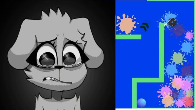 Talking Bella Balloon Game Bounce and Pop #12 смотреть онлайн