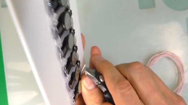 ?СУПЕР КОЛОНКИ ИЗ 20ти ДИНАМИКОВ С ALIEXPRESS смотреть онлайн