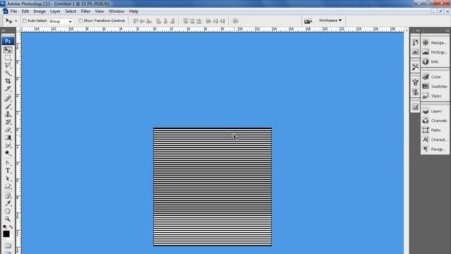 Learn how to make rope | Photoshop Tutorial смотреть онлайн