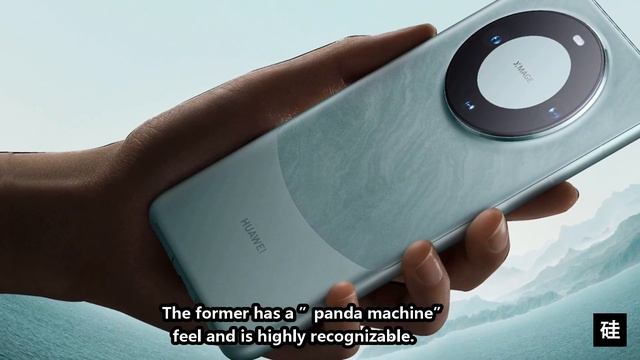 Huawei Mate 60 Pro+ is far ahead! The world's first dual satellite communication mobile phone! смотреть онлайн