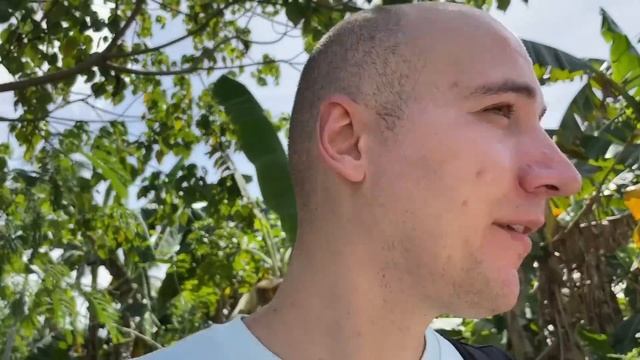 Один день из моей жизни на острове! Как живут русские на Филиппинах! смотреть онлайн