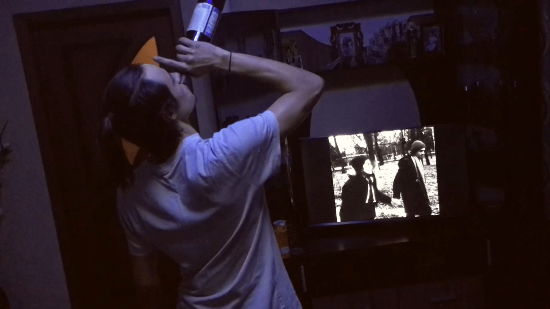 Santiz - Кайфуша (Muxman Production) смотреть онлайн